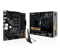 Carte mère - ASUS - TUF GAMING B550M-PLUS WIFI II - AMD B550 - Emplacement AM4 micro ATX