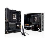 ASUS TUF GAMING B760-PLUS WIFI D4 Intel B760 LGA 1700 ATX