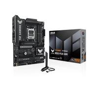 ASUS TUF GAMING B850-PLUS WIFI - Carte mère ATX Socket AM5 AMD B850 - 4x DDR5 - M.2 PCIe 5.0 - USB 3.2 - PCI-Express 5.0 16x - LAN 2