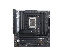 Carte mère TUF GAMING B860M-PLUS WIFI micro ATX Socket LGA1851 Chipset Intel B860