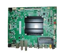 Carte Mère TV 3 En 1 40-MT26AA-MAB2HG M8-1MR0203-MA200AA, Testée Et Fonctionnelle, Photo Disponible