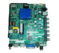 Carte Mère TV 3-en-1, Compatible avec Hisense LED43N2000 TP.VST69D.PB713