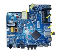 Carte Mère TV 3 En 1 CV351M-B42, Résolution 1920 X 1080, Tension Et Courant Constants 70-80 V, 560 MA(R)