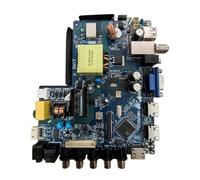 Carte Mère TV 3 en 1 CV3553BH-U32, Photo Physique, Testée, 36 V 500 MA, Compatible avec Vios, Pièces Détachées