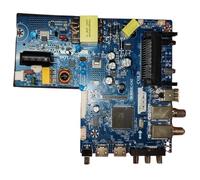 Carte Mère TV 3 En 1 CV3663C-C42, 73-83 V, 600 MA
