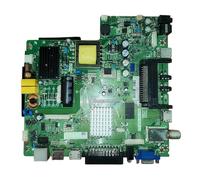 Carte mère TV 3 en 1 MS6308.P83 SD+CI for T320HVN05.6 500MA 1920 x 1080