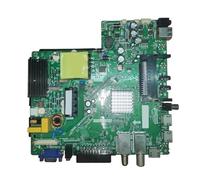 Carte mère TV 3-en-1 S512.PB83 45-55 V 680 mA, Compatible avec Haier, écran TV 32b7 LC320EXJ-SEE1