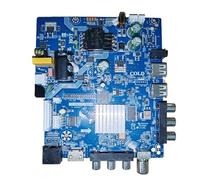 Carte Mère TV 3 En 1 TD.SK529.PB818 For 35-80 V 420 MA