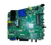 Carte mère TV 3 en 1 TP.MS3463S.PB801 testée avec succès (75 W ou 65 W). Quatre spécifications de transformateurs sont Disponibles.(75w 530ma 94v)