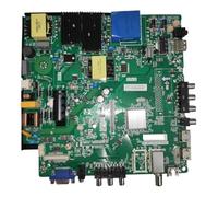 Carte mère TV 3 en 1 TP.MS3463S.PC821 for LSC490HN03 ou LSC480hn08