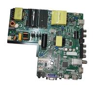 Carte mère TV 3-en-1 TP.MS3553.PC821 Haute Puissance for HV550qub-f84 138 W 600 mA ou HV490FHB-N8A 108 W(138W Yellow TR)