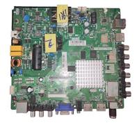 Carte Mère TV 3-en-1 TP.MT5507.PB801, Compatible Avec Pioneer Et Philips.(Philips 1366X768)