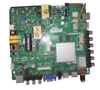 Carte Mère TV 3-en-1 TP.MT5507.PB801, Compatible Avec Pioneer Et Philips.(Pioneer 1366X768)