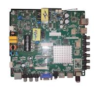 Carte Mère TV 3-en-1 TP.MT5507.PB801, Compatible Avec Pioneer Et Philips.(Universal 1920X1080)