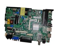 Carte Mère TV 3 En 1 TP.S506.PA63 Compatible Avec Les Spécifications BH-19065 PT236AT01-1 300 MA 40 W 2(1SD 1CI)