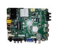 Carte Mère TV 3 En 1 TP.S506.PB801 For LQ400D3HD1K 75W 300mA
