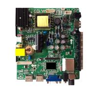 Carte Mère TV 32 Pouces TP VST59S P89, Écran HV320WX2-201(1366x768)