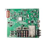 Carte mère TV 42LF30FD-CA LC91A EAX60736302(0) LC420WUE(SB)(C1) Carte mère LCD 47LH40FD CE 42LH40FD 37LH40FD-CE(47 INCH)