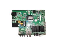 Carte mère TV 4K Android WiFi T.RT2853P839 1.5Gddr+8G emmc Bluetooth Décodage Audio Dolby(2T NO CI)