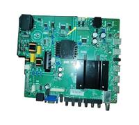 Carte Mère TV 4K WiFi Réseau MT5522.PC821(Feedback Parallel)