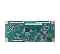 Carte mère TV 50 Pouces TC495-008 T-Con avec écran CC500PV5D PV7D CCPD-TC495-008 4K CCPD TC495 008