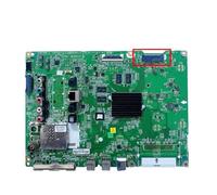 Carte Mère TV 55UF8400-CA EAX66387003 (1.0) LC550EGE 49UF8400-CA LC490EGE LC490EQE(23 pin)