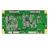 Carte Mère TV 58 Pouces, Compatible For Hisense MACDJ4E11 58R6E 58H6550E H58A6100 58Q7330U 58Q620U H58AE6000 U58G5500 58G2A, Carte T-CON