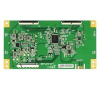Carte Mère TV 58 Pouces, Compatible For Hisense MACDJ4E12 58R6E 58G1910FH03370 58Q7330U 58PU55STC-SM PTV58F80SNS 58H65550E, Carte T-CON