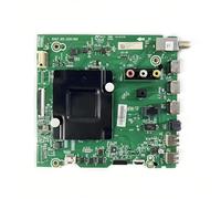 Carte mère TV 65A56EUA et RSAG7.820.10291 | Remplacement de la carte mère for code matériel 284307/284308, alimentation et contrôle du signal