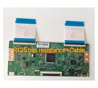 Carte Mère TV 6870C-0805A V19_UHD_TM120_V0.3 TCON, Compatible LG, Compatible TV, Carte 6870C 0805A, Équipement D'affichage 6870C0805A(55 inch)