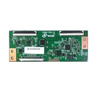Carte Mère TV Améliorée For Téléviseur LCD, Compatible Avec La Logique, Carte CC430LV2D/CC430LV1D 2K Mesure Le Point.(CC430LV1D)