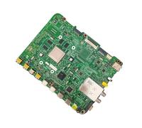 Carte mère TV BN41-01587 BN41-01577E BN41-01487B BN41-01887D, Compatible avec Samsung, UE55D6300 UN46D6900 UE46D6500 UE40D6500(Bundle 2)