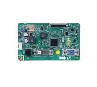 Carte mère TV BN41-01960A SC390-1A1D. La carte mère BN41-01960 est compatible avec les composants de circuit imprimé des modèles S22C350B et S23C350BS.