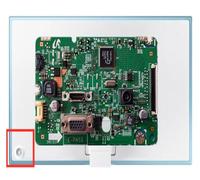 Carte Mère TV BN41-02175A = BN41-02175D Mohitor, Carte Mère S22D360 S24D360 S27D360 S22E360 S24E360 S27E360, Carte Mère LS24D360(22 inch)