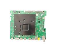 Carte Mère TV BN41-02695A, Compatible Avec Samsung QA55Q60RAK, UN75RU800DF, QE55Q67RATXXC, Q60R, GQ82Q60RGTXZG, CY-RR082FGLV1H (style Carte Mère)(55 inch)