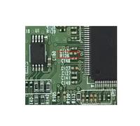 Carte Mère TV, Carte Logique T-CON, Carte Contrôleur, 6870C-0552A, Compatible Hisense, LG, Westinghouse, 43 Pouces(No R126 resistor)