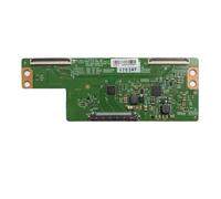 Carte Mère TV, Carte Logique T-CON, Carte Contrôleur, 6870C-0588A V15 43FHD DRD-10up-v0.1