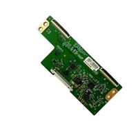 Carte Mère TV, Carte Logique T-CON, Carte Contrôleur, Compatible Avec LG, 6870C-0532A, 6870C-0532B, 6870C-0532C, 43/49/55 Pouces(49 inch)