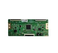 Carte Mère TV, Carte Logique T-CON, Carte Contrôleur, Compatible Avec LG, 6870C-0805A V19_UHD_TM120_V0.3, 6870C 0805A 6870C0805A(55 inch)