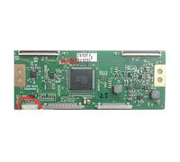 Carte Mère TV, Carte Logique T-CON, Carte Contrôleur, Compatible Avec Toshiba, 6870C-0358A V6 32/42/47 42TL515U 47lw 42LW450 120HZ(HAVE interface)