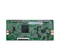 Carte Mère TV, Carte Logique T-CON, Carte Contrôleur, Compatible Avec TVL, 43M5-5S, Compatible Avec TCL, 43V2, ST4251D01-3-C-3