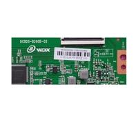 Carte Mère TV, Carte Logique T-CON, Carte Contrôleur, DCBDS-B260B-02 HV550QUB-F70 F82 F84 4K 2K(2K)