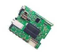 Carte mère TV, Compatible avec LG, EAX64294002 EAX63686303 42LW5500 55LW5500 47LW5700 47LW570S 42LW570G 47LW6500 47LW550T, Remplacement de la Carte mère(55 inch)