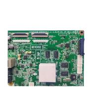 Carte mère TV, Compatible avec LG, EAX65384004(1.4) (1.5) EBL61400201 EBT62800409 55GB7800 55LB700V-ZG 42LB670V 42LB671V, Remplacement de la Carte mère(42 inch)