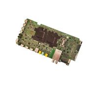 Carte mère TV, Compatible avec Samsung, BN41-01959A BN41-01959B BN41-01959C UE40F8000 UE46F8000 UE55F8000 UE60F8000 UE65F8000 UN65F8000 Remplacement de la Carte mère(46 inch)