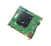 Carte mère TV, Compatible avec Samsung, BN41-02528A UE65KU6680 UE65KU6680UXXU UE65KU6680U UE65KU6680 BN94-11058A Remplacement de la Carte mère(65inch WiFi 03)