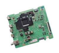 Carte mère TV, Compatible avec Samsung, BN94-15375N BN41-02756B 02756C QN55Q60TAGXZS QN55Q60TAG QN55Q60TA CY-RT055HGHV1H Carte mère TV