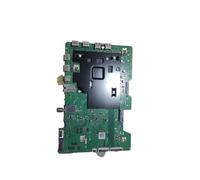 Carte Mère TV, Compatible Avec Samsung, TV 77S90D 83S90D 83S90F | Restaure toutes les fonctions : corrige efficacement les pannes de démarrage, d'affichage, audio et d'interface.