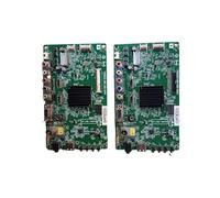 Carte Mère TV Compatible Avec Sony, KDL-32R330D 40R380D, Carte D'alimentation TV 715G8321-M01-000-004K(40 inch)