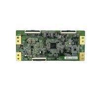 Carte Mère TV, Compatible For 55UHD RGB DUAL 47-6021230 HV550QUBV10 44-9771502 55HK6100UF 55G60 55S750U, Carte T-CON